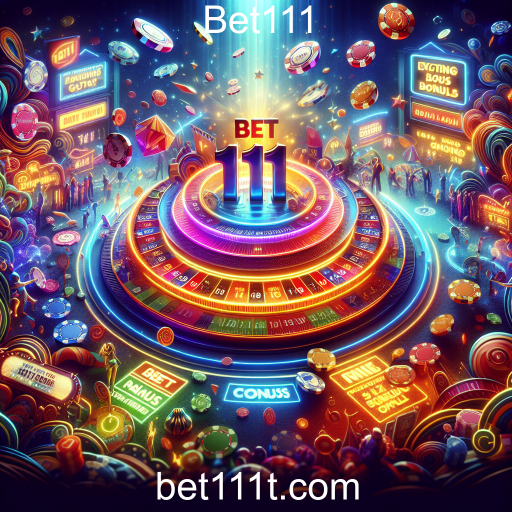 Descubra as Melhores Promoções da Bet111